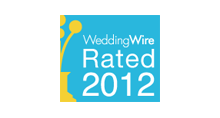 Wedding Wire 2012