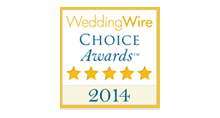 Wedding Wire 2014