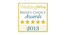 Wedding Wire 2013